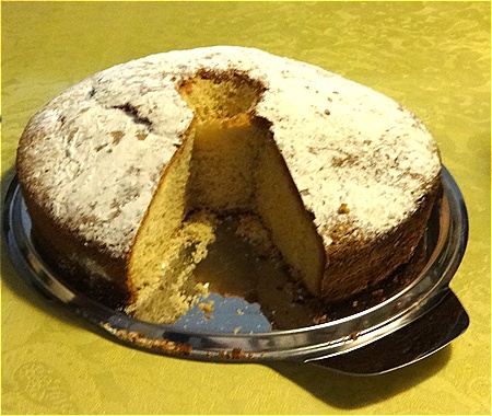 torta